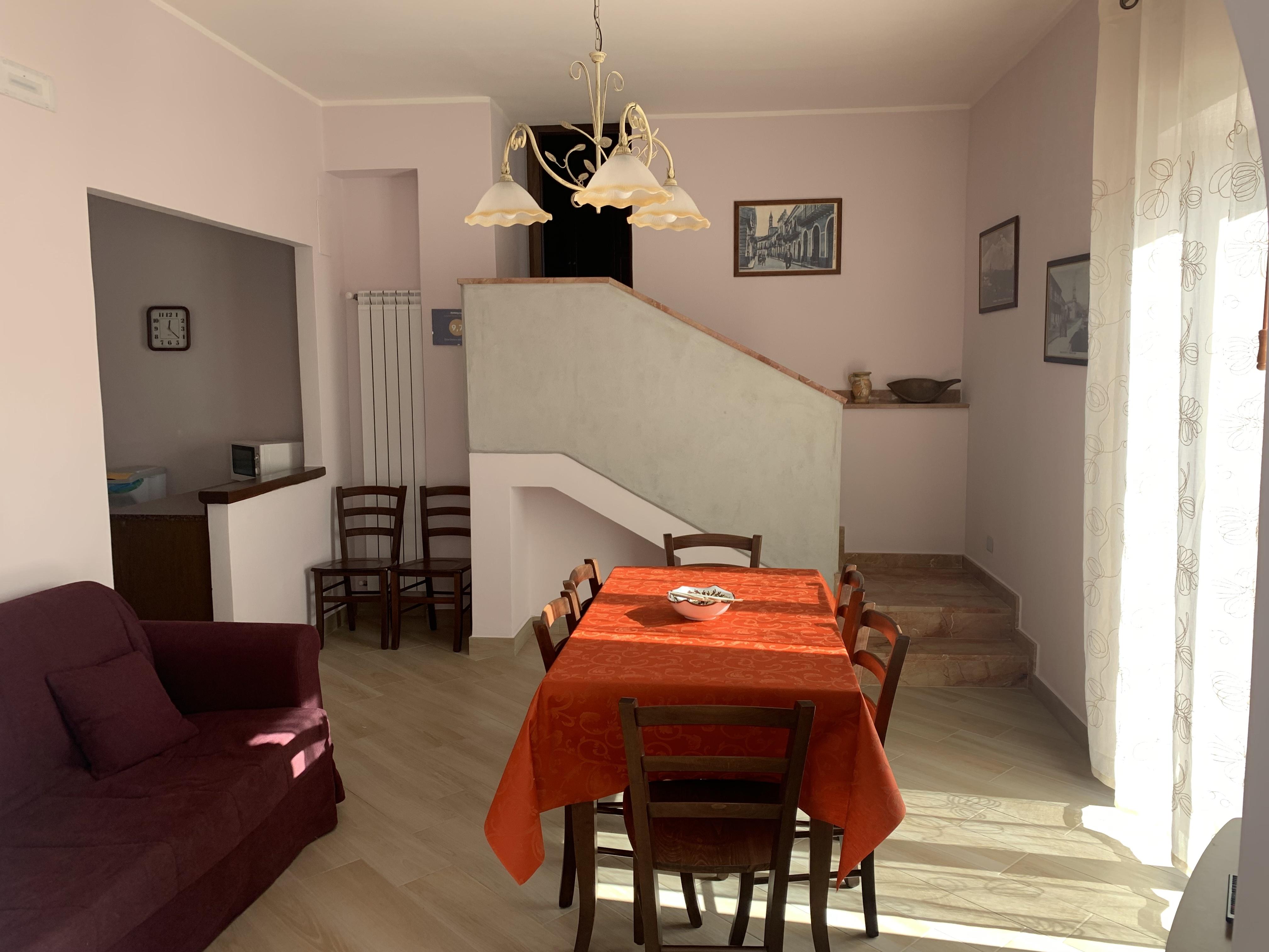 Villa Etna Dimora Dei Saponari Trecastagni Exterior foto